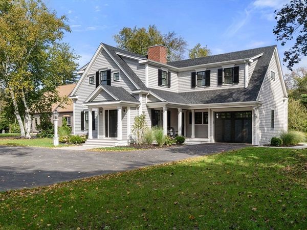 764 Neponset St, Norwood, MA 02062