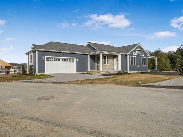49 Sophia Drive, Rehoboth, MA 02769