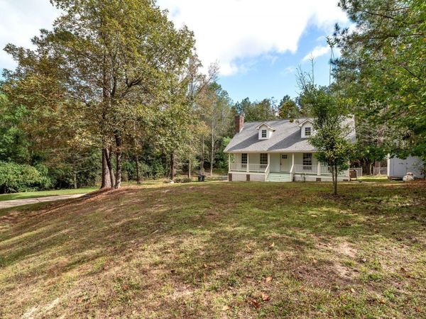 10 Poplar Dr., Hattiesburg, MS 39402