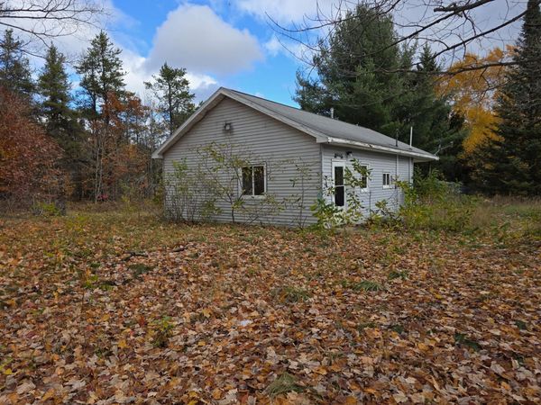 4825 S Ranger RD, Brimley/Bay Mills, MI 49715