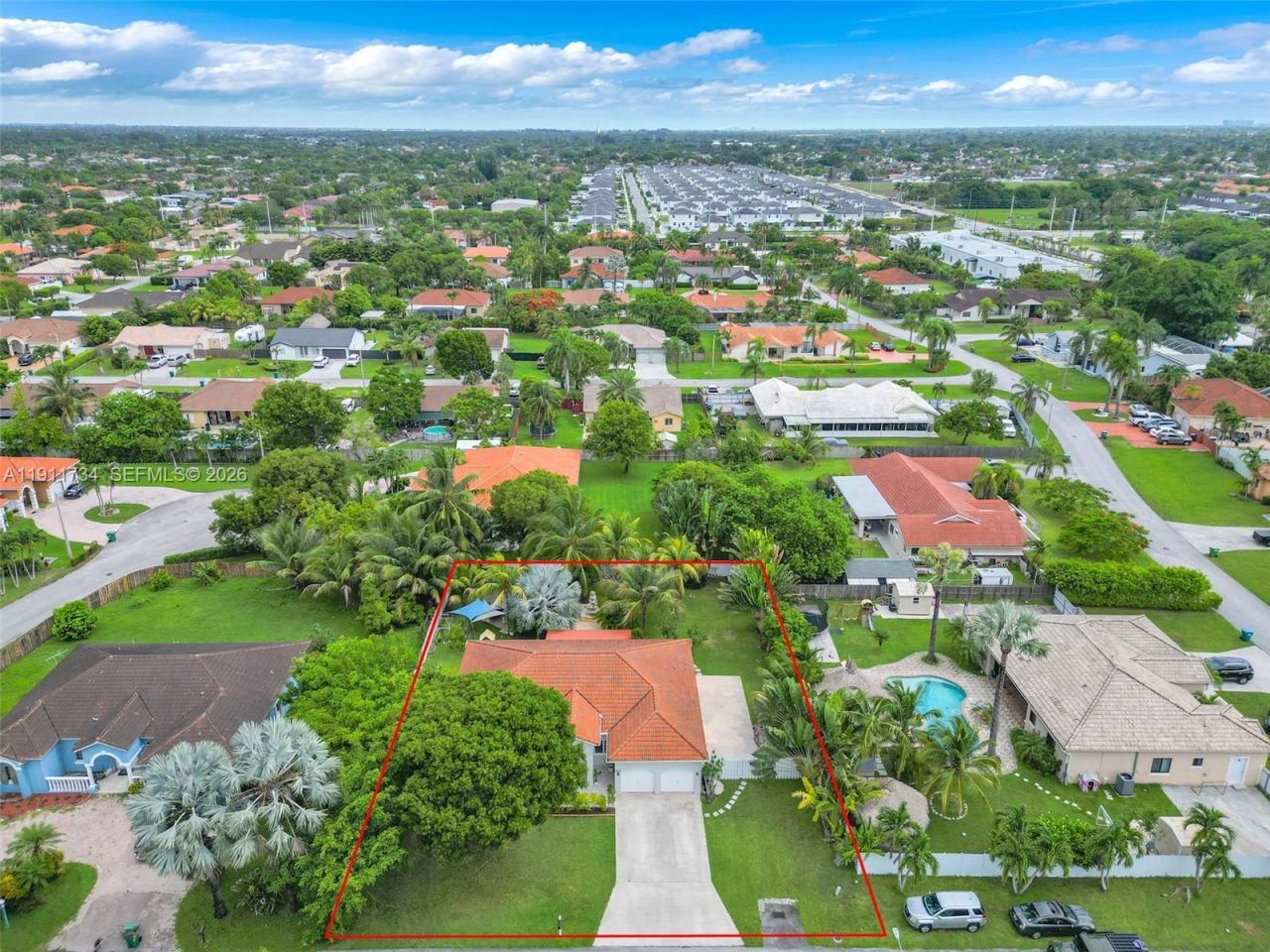 12743 SW 220th St, Miami, FL 33170 Photo