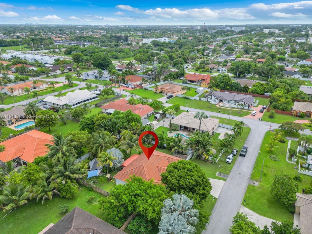 12743 SW 220th St, Miami, FL 33170 Photo