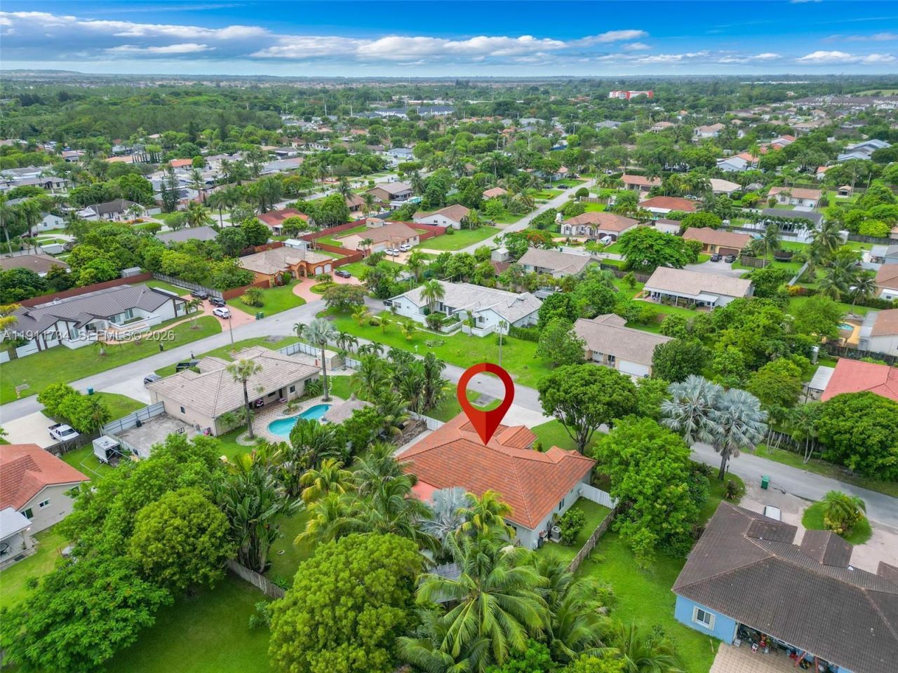 12743 SW 220th St, Miami, FL 33170 Photo