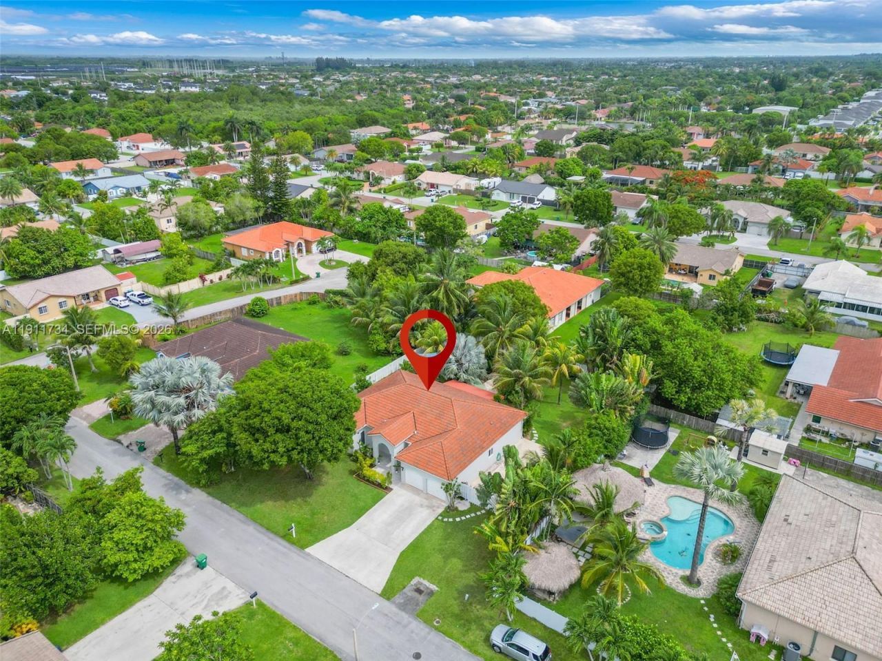 12743 SW 220th St, Miami, FL 33170 Photo