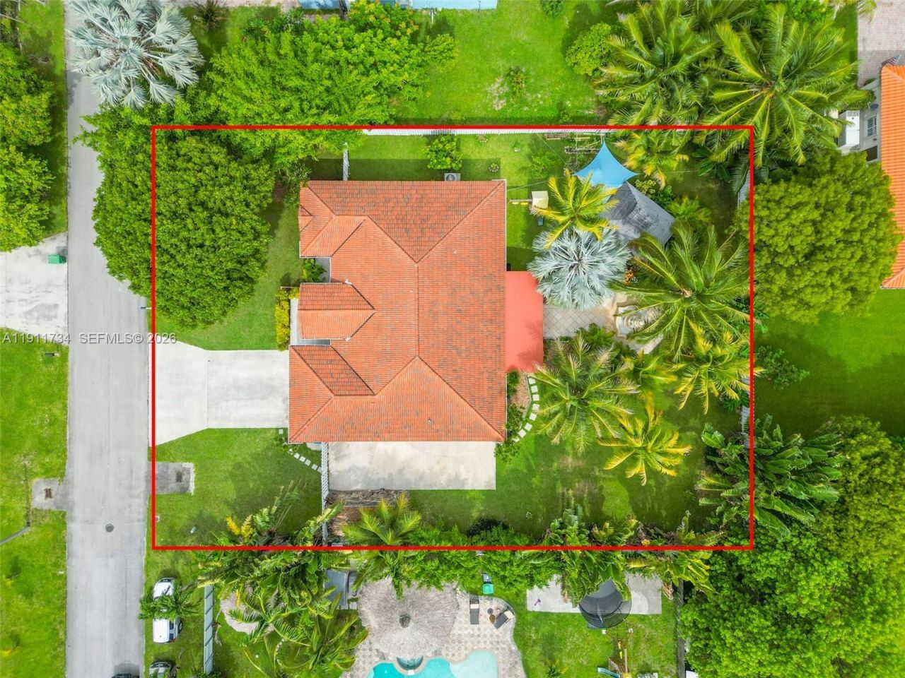 12743 SW 220th St, Miami, FL 33170 Photo