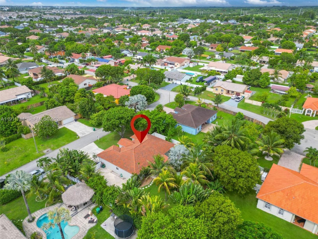 12743 SW 220th St, Miami, FL 33170 Photo