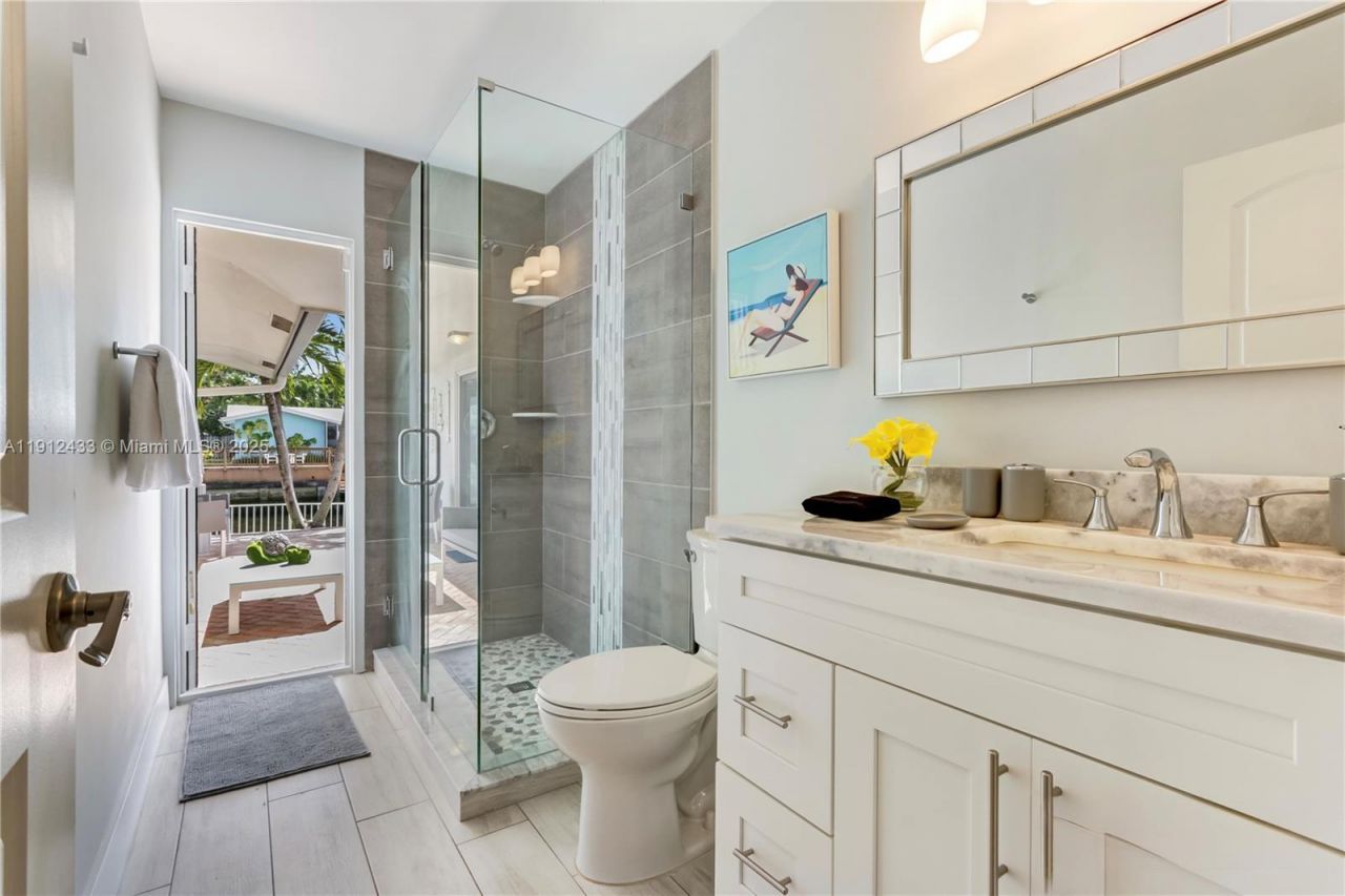 1436 NE 57th St, Fort Lauderdale, FL 33334 Photo