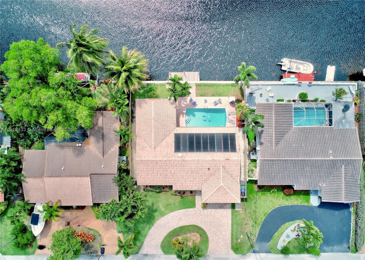 1436 NE 57th St, Fort Lauderdale, FL 33334 Photo