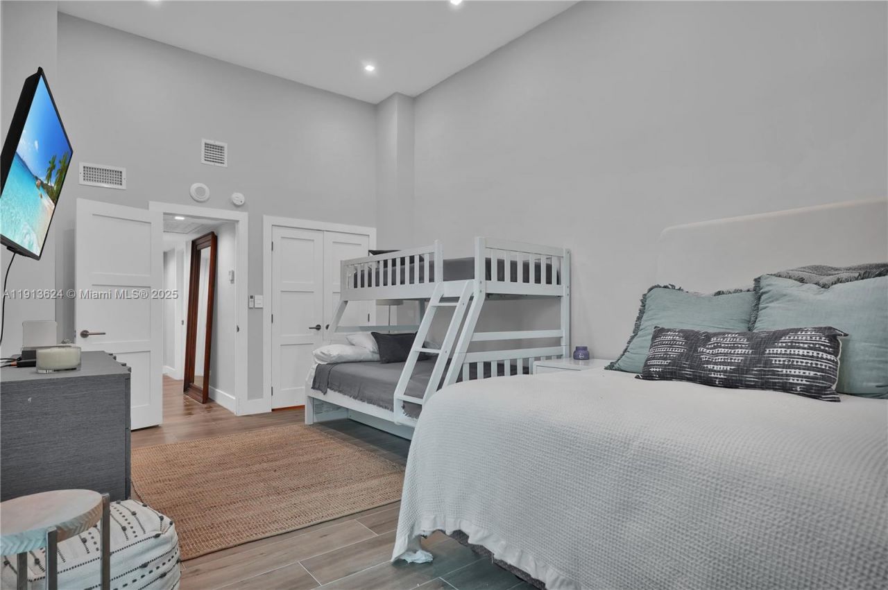 5555 Collins Ave, Unit 3E, Miami Beach, FL 33140 Photo