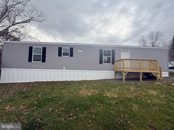 140 DEANN LANE, GRANTVILLE, PA 17028
