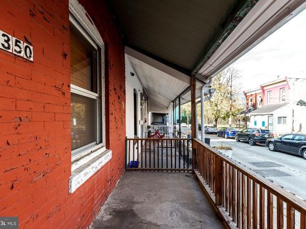 1350 S MELVILLE STREET, PHILADELPHIA, PA 19143