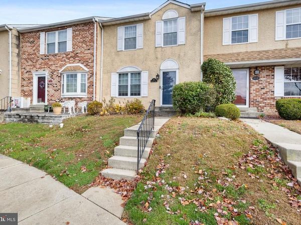 414 DOGWOOD CIRCLE, Unit 30, UPPER CHICHESTER, PA 19014