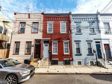 1751 N BAMBREY STREET, PHILADELPHIA, PA 19121