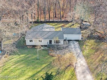 4653 Webberdale Drive S, Rose Twp, MI 48442