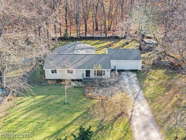 4653 Webberdale Drive S, Rose Twp, MI 48442