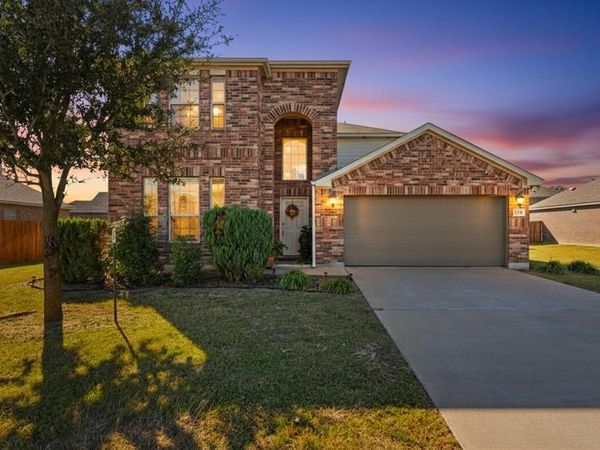 254 Woodhaven Trail, Waco, TX 76657