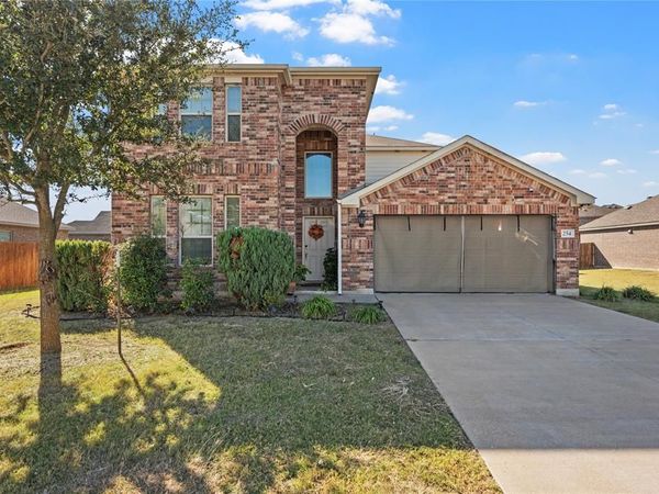 254 Woodhaven Trail, Waco, TX 76657