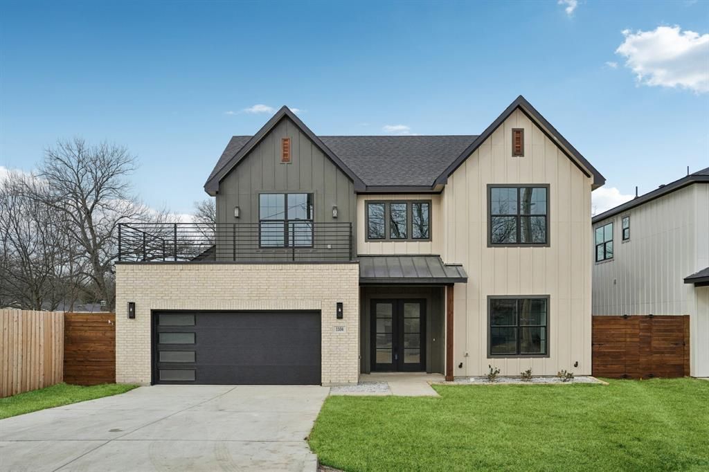 1104 New Street, McKinney, TX 75069 Main Photo