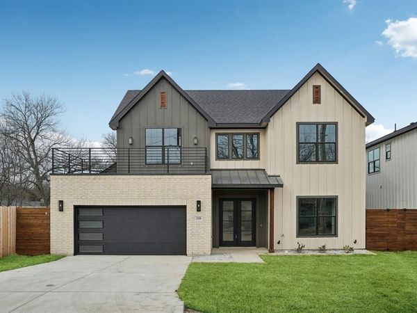 1104 New Street, McKinney, TX 75069