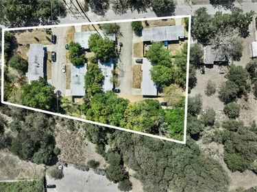 1007 Hackberry Street, Unit A/B/C/D, San Marcos, TX 78666