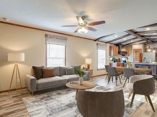 4813 Peachtree Street, Granbury, TX 76048