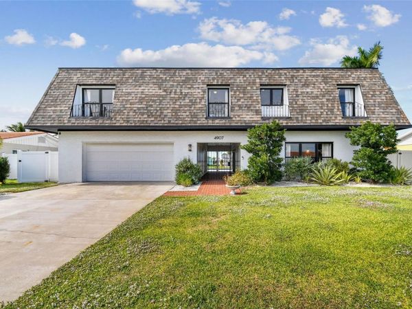 4907 BEACON ROAD, PALMETTO, FL 34221