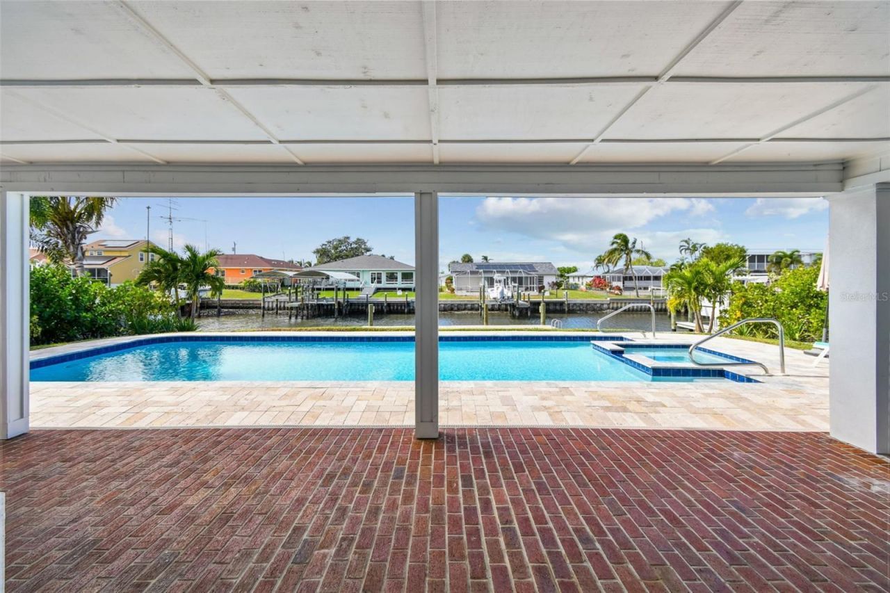 4907 Beacon Road, Palmetto, FL 34221 Photo