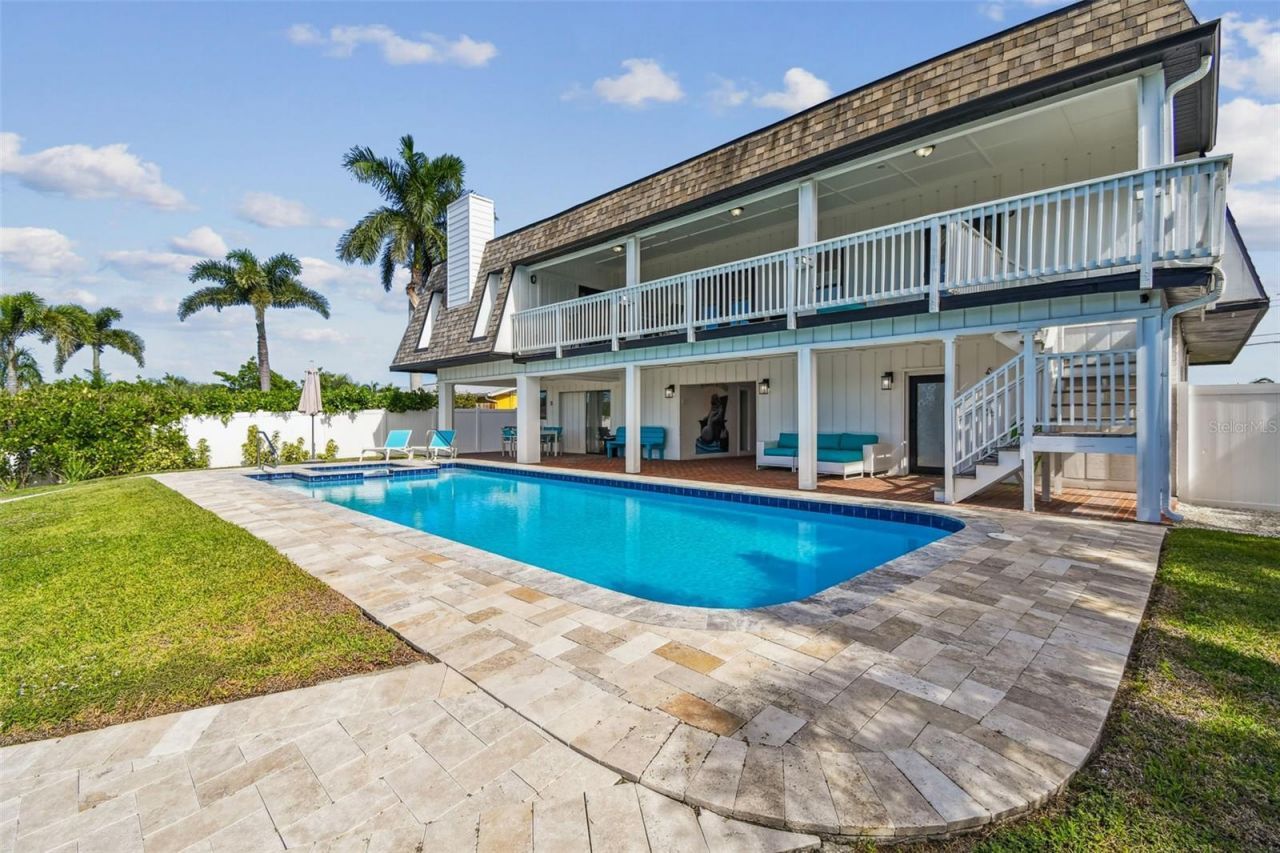 4907 Beacon Road, Palmetto, FL 34221 Photo