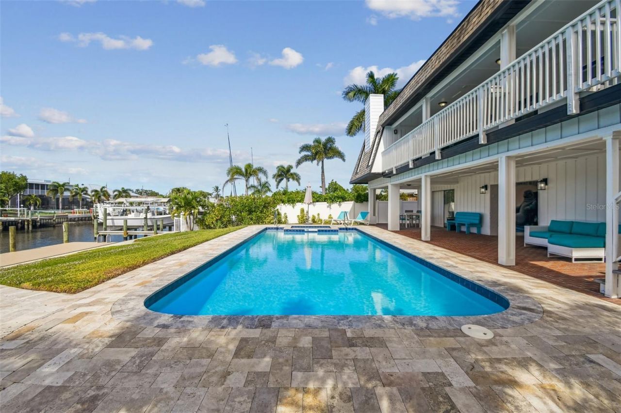 4907 Beacon Road, Palmetto, FL 34221 Photo