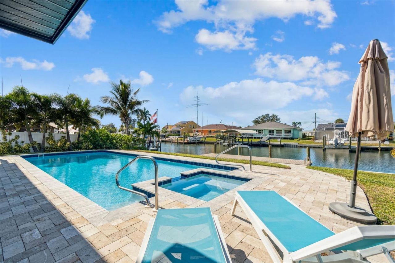 4907 Beacon Road, Palmetto, FL 34221 Photo