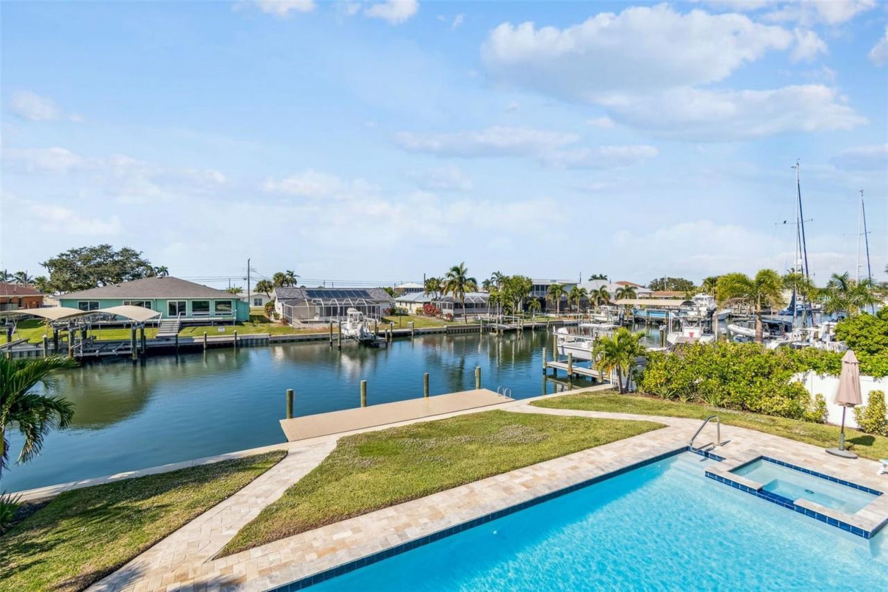 4907 Beacon Road, Palmetto, FL 34221 Photo