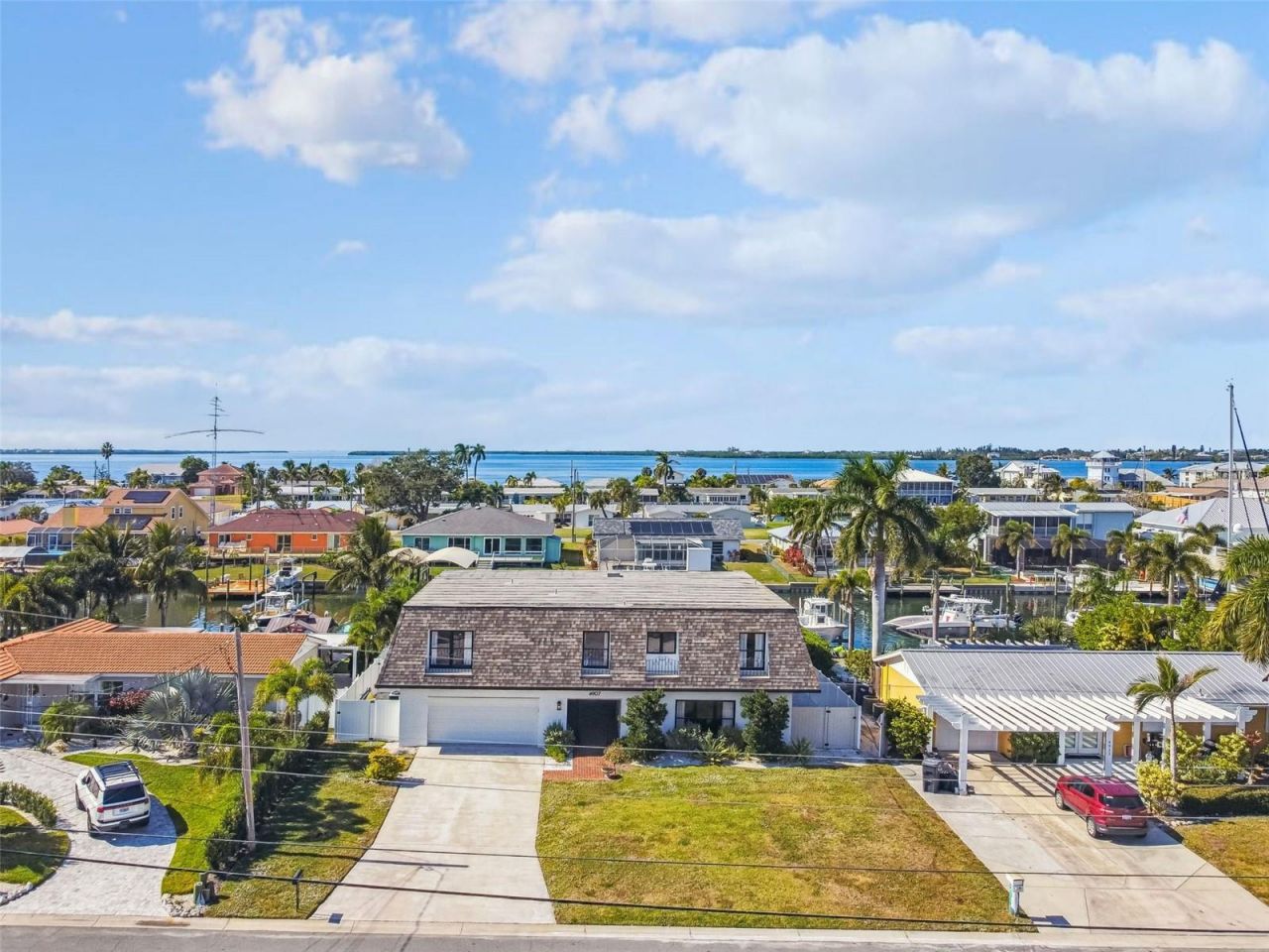 4907 Beacon Road, Palmetto, FL 34221 Photo