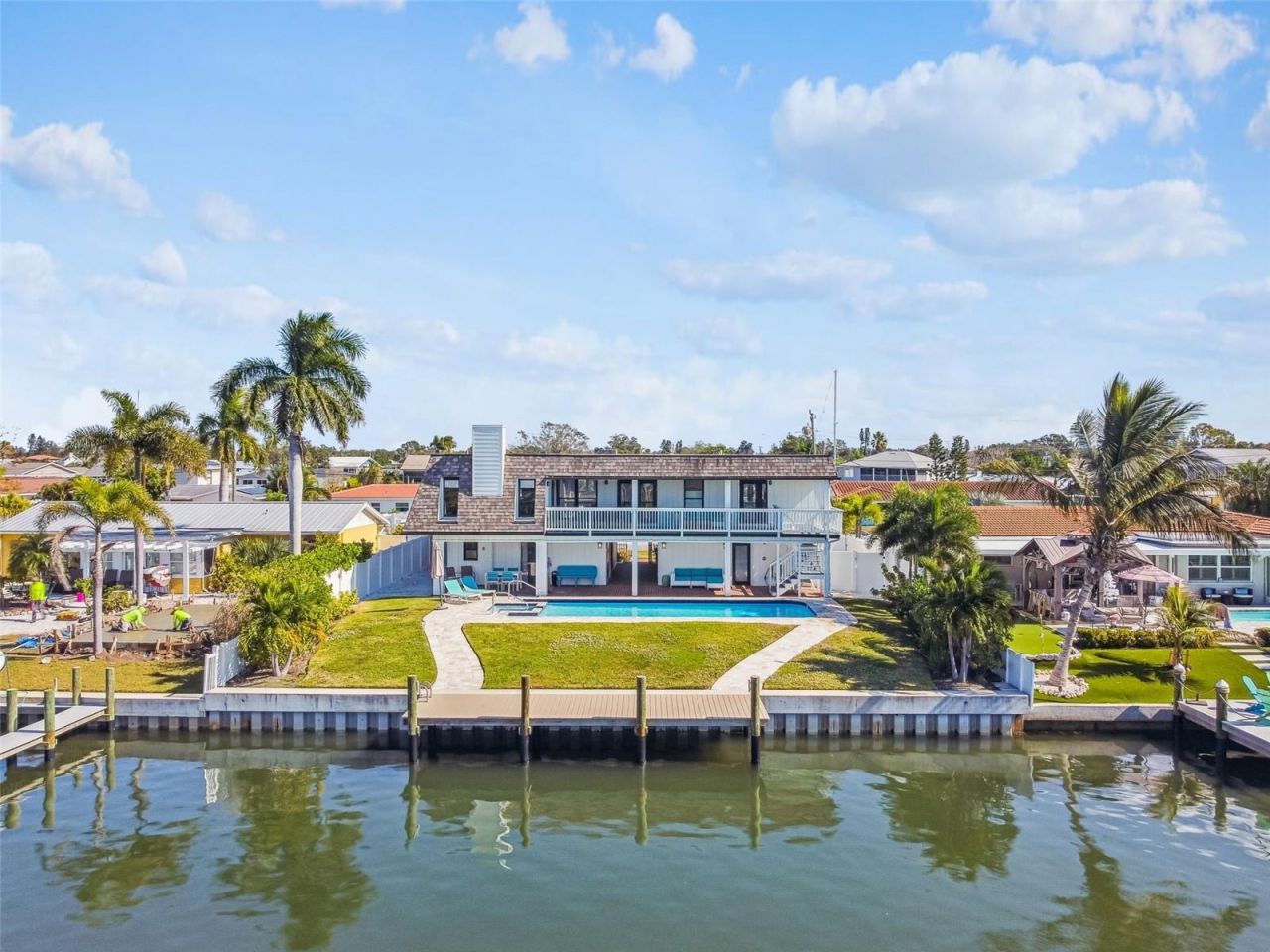 4907 Beacon Road, Palmetto, FL 34221 Photo