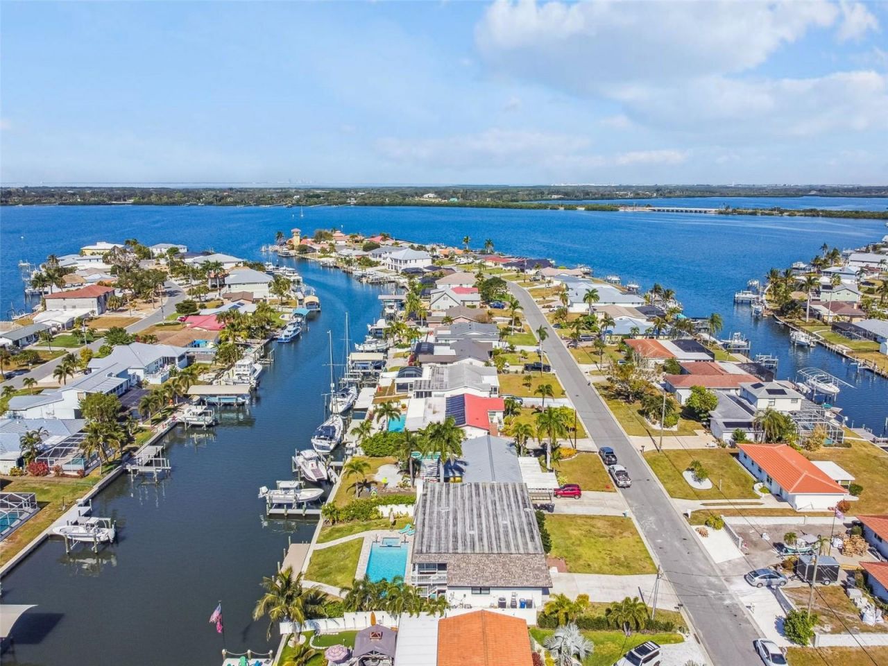 4907 Beacon Road, Palmetto, FL 34221 Photo