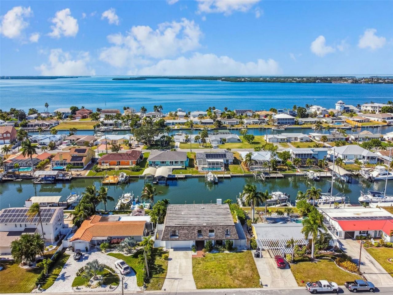 4907 Beacon Road, Palmetto, FL 34221 Photo