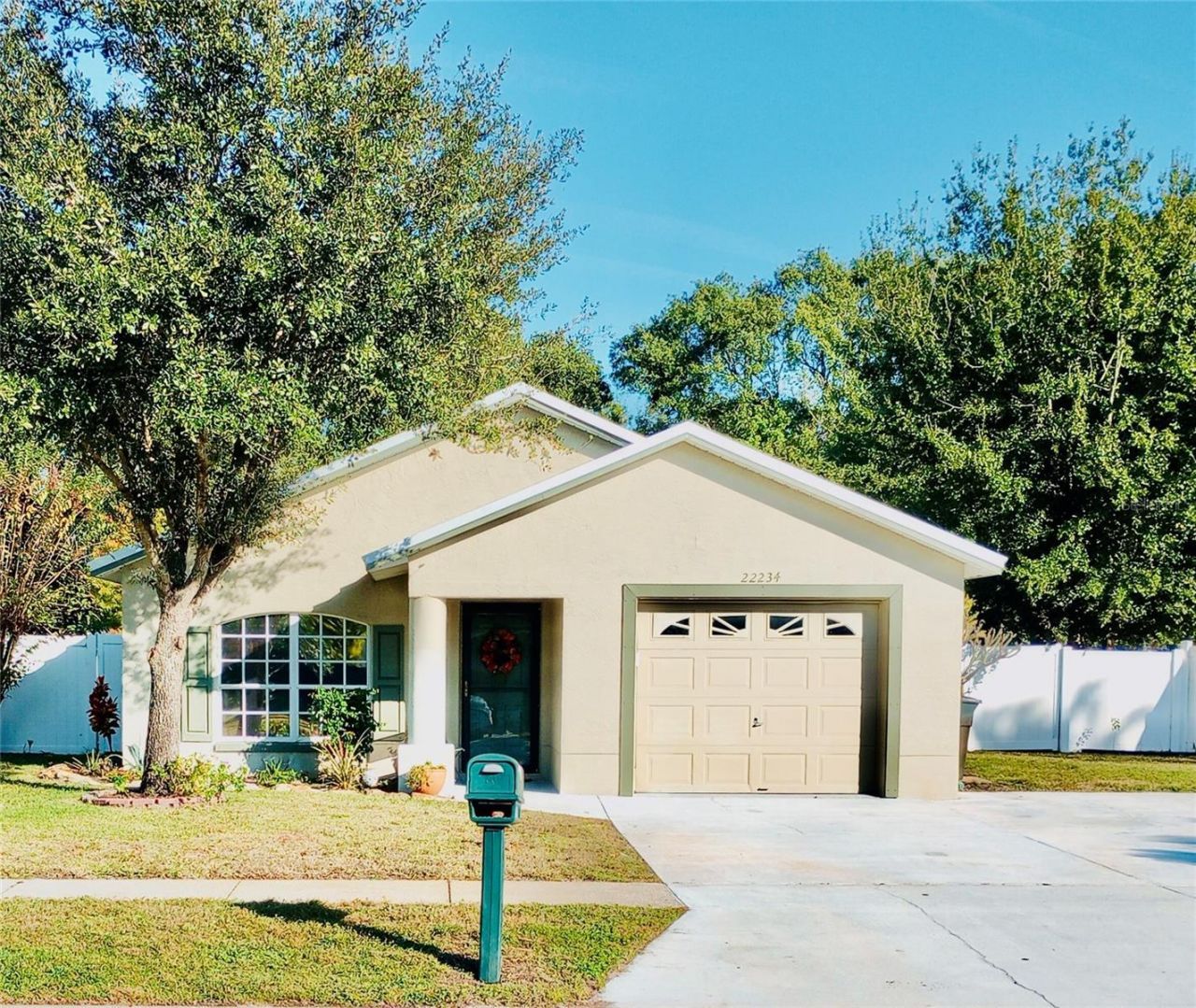 22234 Bell Harbor Drive, Land O Lakes, FL 34639 Main Photo