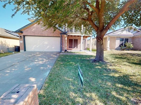 4511 Donegal Bay Court, Killeen, TX 76549