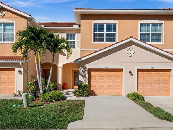 10173 Via Colomba CIR, FORT MYERS, FL 33966