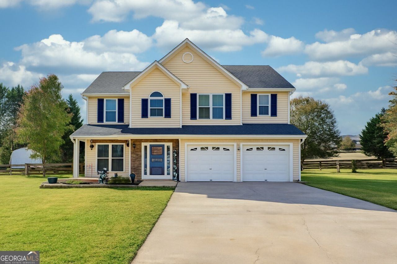 6255 Dana Way, Cumming, GA 30040 Main Photo