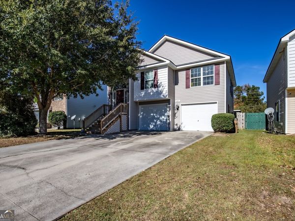 29 Springwater Drive, Port Wentworth, GA 31407