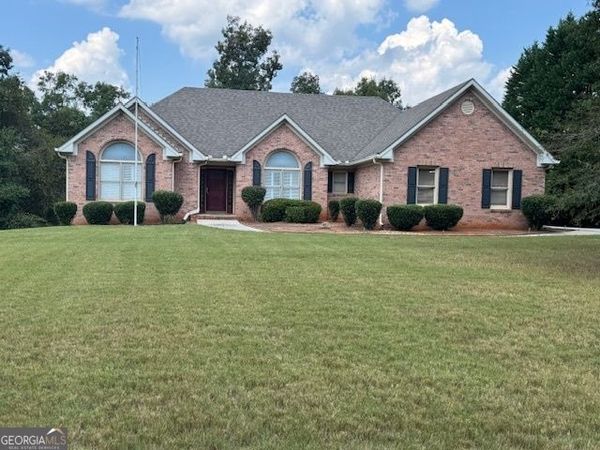 451 Cotton Indian Creek Road, Mcdonough, GA 30252