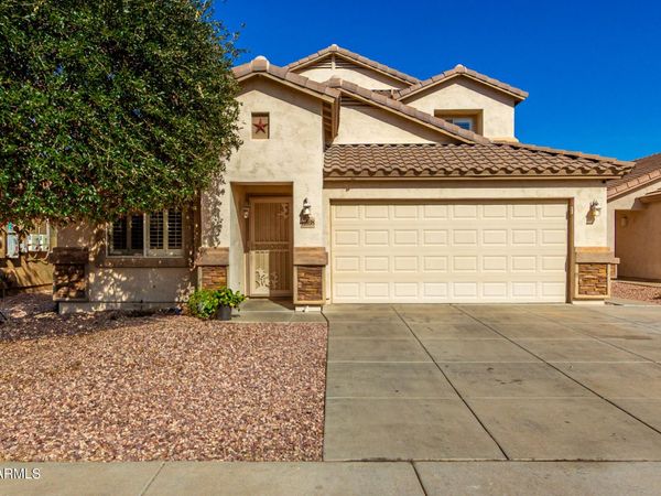 11598 W VOGEL Avenue, Youngtown, AZ 85363