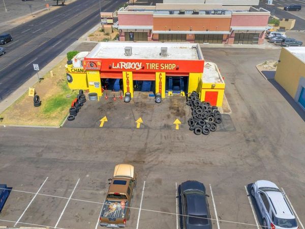 3597 W NORTHERN Avenue, Phoenix, AZ 85051