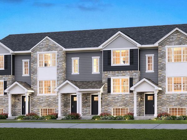 1324 Foxglove Drive, Bartlett, IL 60103