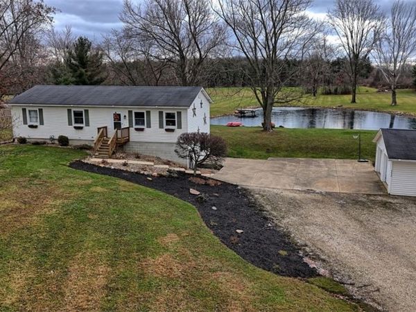 5620 Fenn Road, Medina, OH 44256