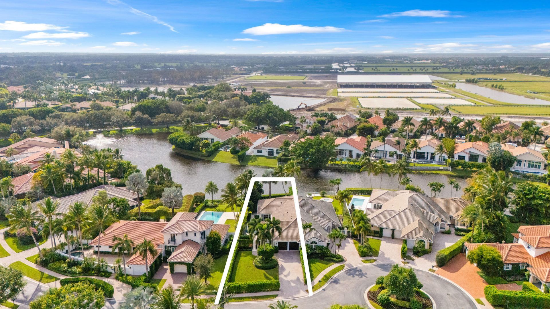 14270 Calypso Lane, Wellington, FL 33414 Photo