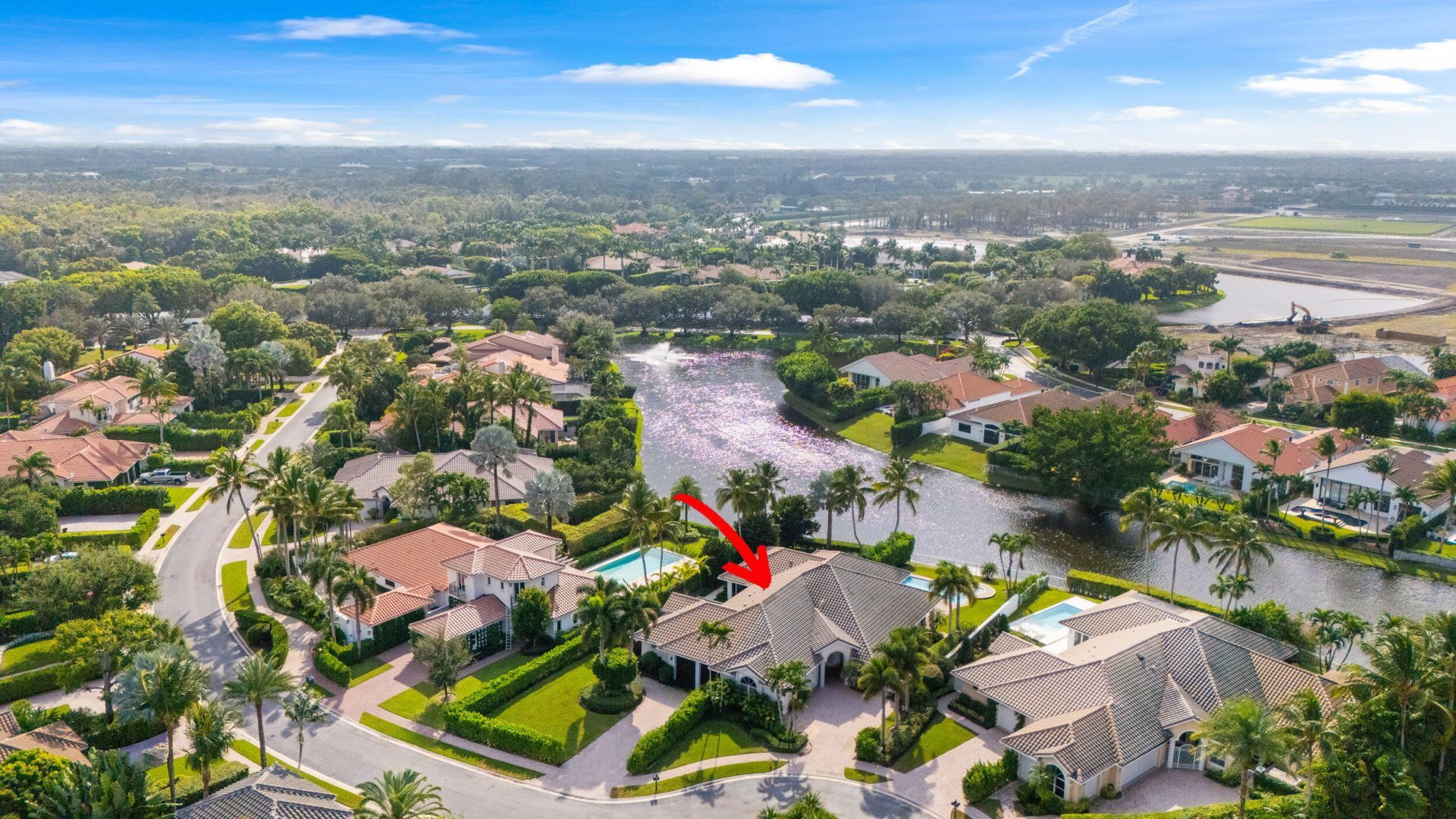 14270 Calypso Lane, Wellington, FL 33414 Photo