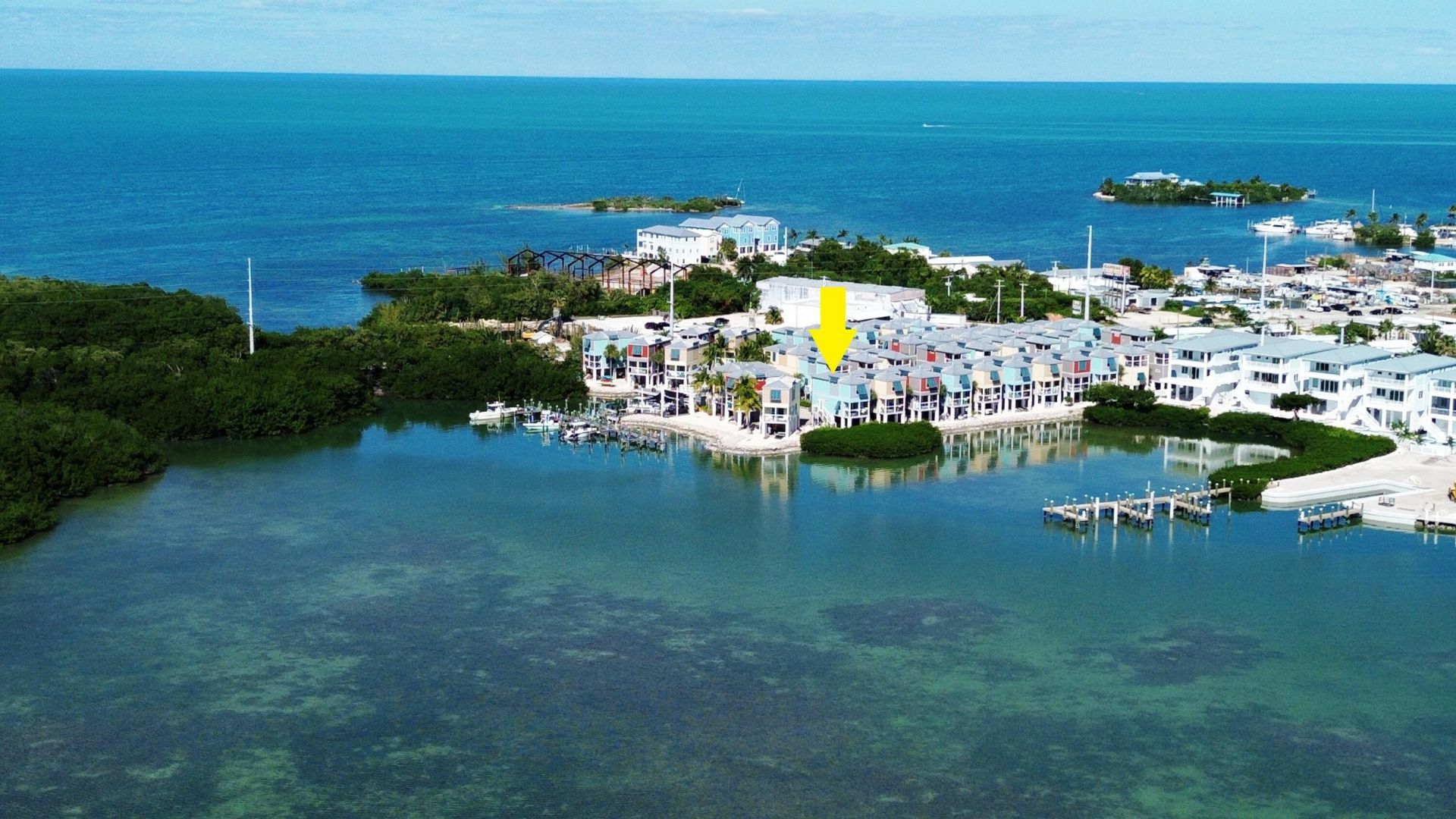 101 11th Street, Unit 35, Marathon, FL 33050 Photo