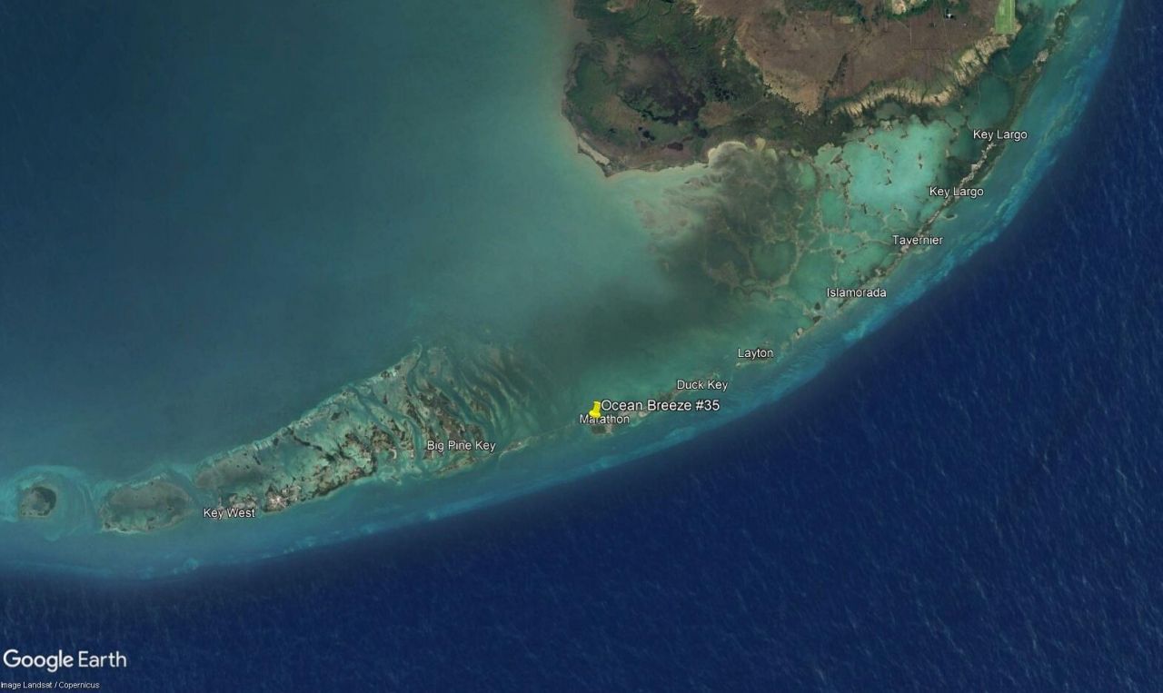 101 11th Street, Unit 35, Marathon, FL 33050 Photo