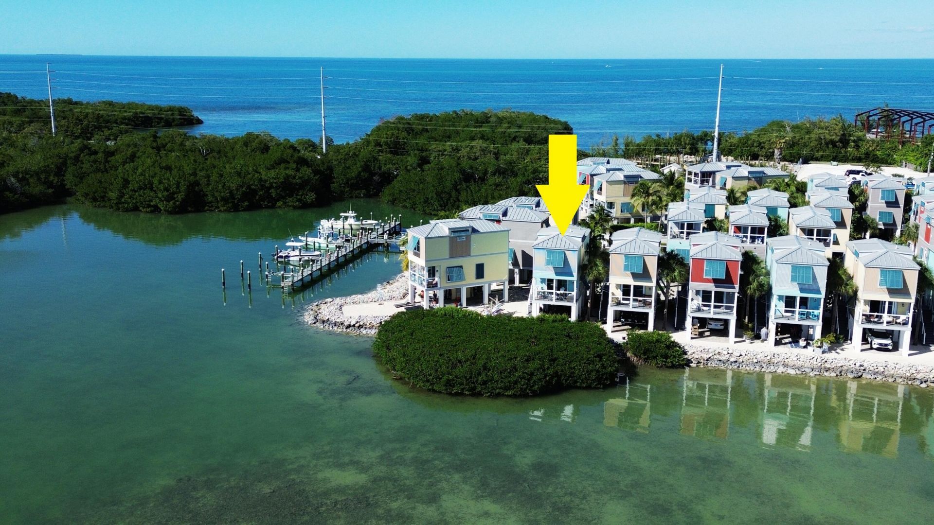 101 11th Street, Unit 35, Marathon, FL 33050 Photo